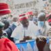 Kwankwaso Commissions Office In Adamawa 