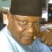 Veteran Broadcaster, Timawu Mathias, Dies At 73 As Fintiri, NUJ Mourn
