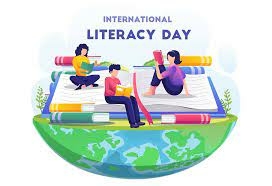 World Literacy Day: Institutions Urged To Prioritise Digital Learning 1 IMG 20220909 WA0090