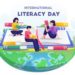 World Literacy Day: Institutions Urged To Prioritise Digital Learning