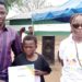 Out-of-school Children: Foundation Trains 300 IDPs, Places 20 On Scholarship 5 Out-of-school Children: Foundation Trains 300 IDPs, Places 20 On Scholarship