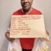NDLEA Nabs Brazilian Returnee With 92 Wraps Of Cocaine 