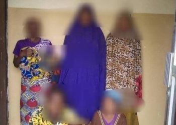Troops Kill Scores Of Terrorists, Rescue Kidnap Victims In Borno