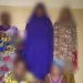 JUST-IN: Troops Rescue 6 Hostages In Kaduna  6 Troops Kill Scores Of Terrorists, Rescue Kidnap Victims In Borno