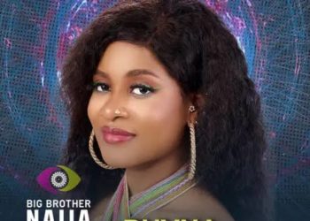 BBNaija 7: Phyna Emerges New Head Of House 
