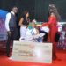 Alleged Fraud: Beauty Queens Tackle BSTAN Boss, Promise To Disrupt October Fair 5 BBNaija 7: Phyna Emerges New Head Of House
