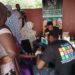 Group Takes Free Medical Care To Abuja IDPs 5 Group Takes Free Medical Care To Abuja IDPs