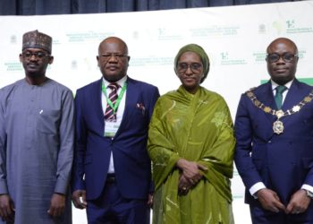 Invest More In Agriculture To Reposition For Global Context – Gumel Tells Banks