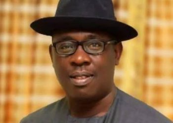 Bayelsa Police Arrest PDP Senatorial Candidate Over Alleged Forgery