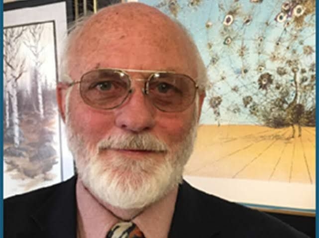 Russell Hanks