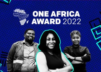 One Africa Award To Incentivise Organisations Dedicated To Achieving SDGs