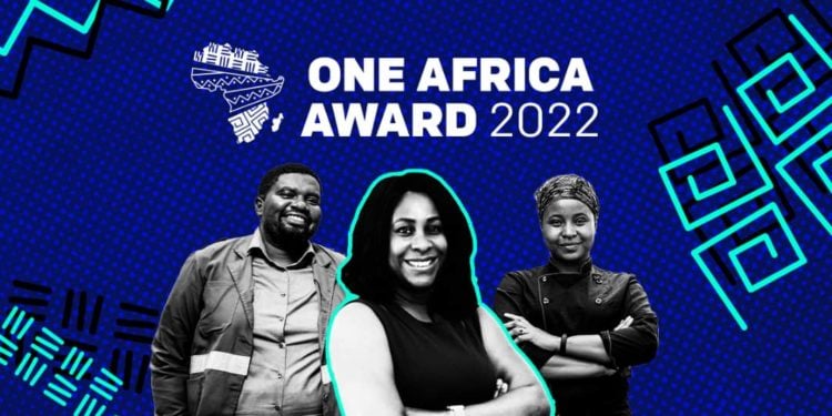 One Africa