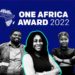 One Africa Award To Incentivise Organisations Dedicated To Achieving SDGs 5 One Africa Award To Incentivise Organisations Dedicated To Achieving SDGs