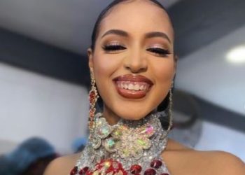 IG Sensation, Betty Klait Becomes Deluxe Body International’s Brand Ambassador