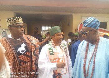 No One Can Rig 2023 Elections, Say Falae, Yakasai