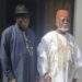 2023: Jonathan Consults IBB, Abdulsalami Hours After Meeting With Obi