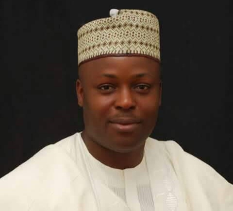 Rabiu Kabir To Be Inducted Member, Chartered Institute Of Logistics And Transport (Global) 1 IMG 20220916 WA0010
