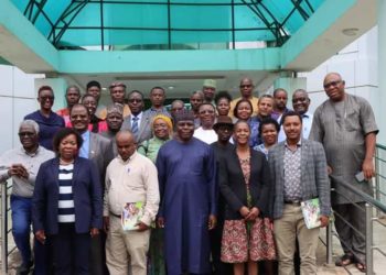 Ethiopia, Mozambique To Adopt Nigeria’s Biotechnology Methods