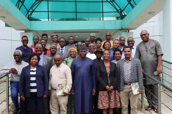 Ethiopia, Mozambique To Adopt Nigeria's Biotechnology Methods 1 IMG 20220917 WA0005
