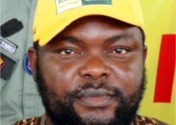 2023: Accord Party Presidential Candidate Commends Buhari Over Neutrality