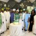2023: Tinubu Best For Nigeria, Kwara Gov Tells Nigerians In Diaspora