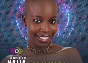 BBNaija 7: Allysyn, Dotun Evicted In Week 9 