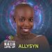 BBNaija 7: Allysyn, Dotun Evicted In Week 9 