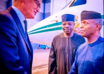 Queen Elizabeth Was A Monarch For All Seasons – Osinbajo