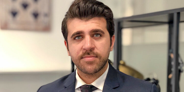 Ali Al