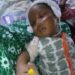 2-year-old Boy, Ramadan, Seeks Help For Heart Surgery
