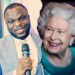 How Nigerian Prophet Predicted Queen Elizabeth II’s Death, 70-yr Reign, Others