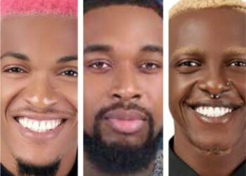 BBNaija 7: Grovy, Sheggz, Hermes Evicted As Chichi, Phyna, 5 Others For Finale
