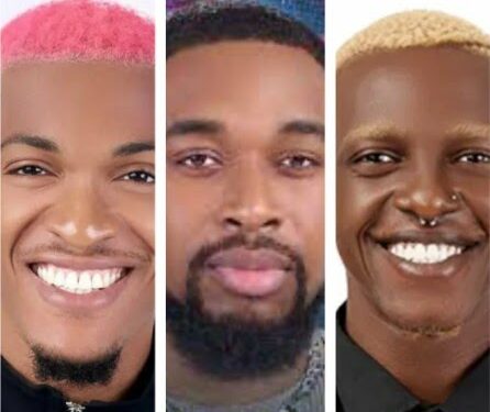 bbnaija