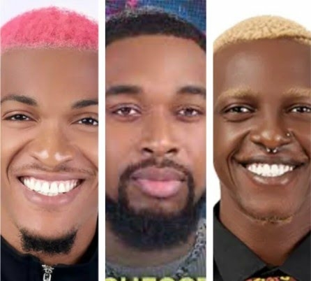 BBNaija 7: Grovy, Sheggz, Hermes Evicted As Chichi, Phyna, 5 Others For Finale 1 IMG 20220925 WA0014