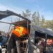 7 Burnt To Death In Lagos Bus Accident