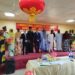 Chinese Embassy Commissions Upgraded Study Center In FCT School