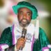 Pategi Varsity VC Urges Nigerians To Shun Hatred, Embrace Peace 5 Pategi Varsity VC Urges Nigerians To Shun Hatred, Embrace Peace