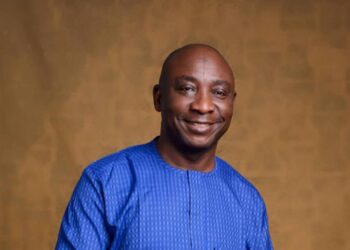 NFF Election: Gusau Unveils Agenda, To Prioritise Domestic Leagues, Age Grade Teams