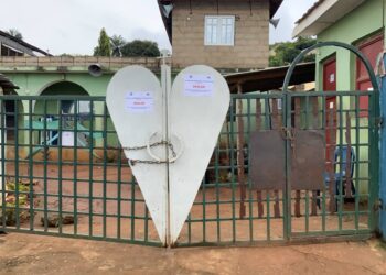 Kogi Govt Seals Okene ‘Church’ Where ‘Bulletproof Water’ Is Sold   
