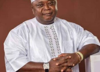 JUST-IN: Court Nullifies PDP Gov’ship Primary Election In Ogun