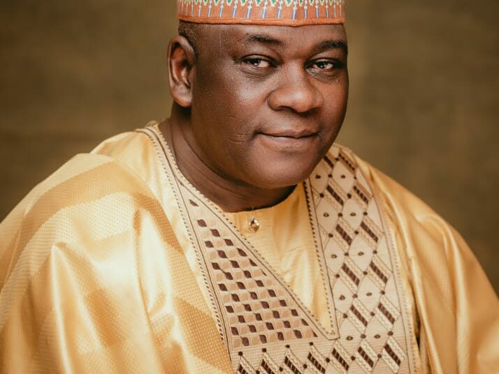 Tinubu