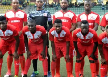 Abia Warriors Land Eunisell Sponsorship Deal