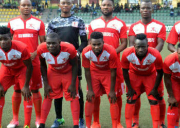 Abia Warriors Land Eunisell Sponsorship Deal