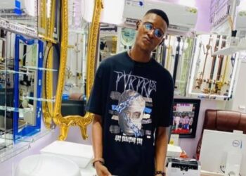 Meet Chigozie, Successful CEO Of Luxuryworld Bathrooms