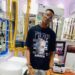 Meet Chigozie, Successful CEO Of Luxuryworld Bathrooms