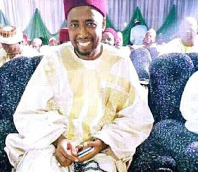 ISLAM: Imam Makari’s Khutbah On Peaceful Coexistence