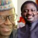 Buhari To Confer National Honours On Adesina, Dantiye 