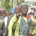 Kana’s Peace Voyage In Ministry Of Defence