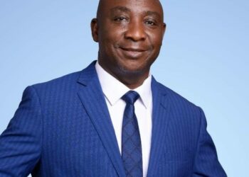 Gusau Emerges New NFF President