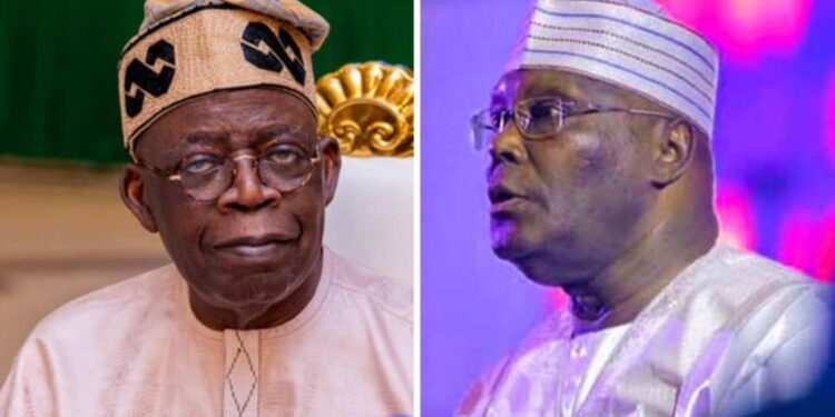 Tinubu